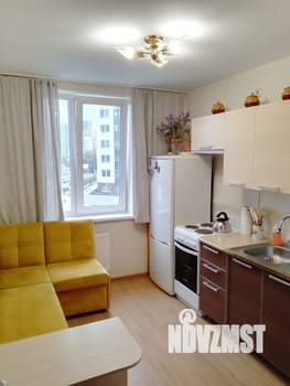 1-к квартира, вторичка, 34м2, 4/26 этаж