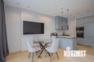 2-к квартира, вторичка, 73м2, 5/30 этаж