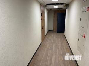 1-к квартира, вторичка, 33м2, 4/29 этаж
