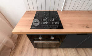 2-к квартира, вторичка, 43м2, 6/9 этаж