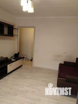 1-к квартира, вторичка, 33м2, 7/10 этаж