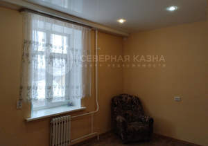 2-к квартира, вторичка, 51м2, 2/2 этаж