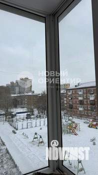 2-к квартира, вторичка, 42м2, 4/5 этаж