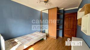 3-к квартира, вторичка, 58м2, 8/9 этаж