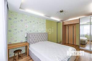 3-к квартира, вторичка, 99м2, 2/6 этаж