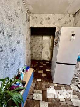 2-к квартира, вторичка, 43м2, 9/9 этаж