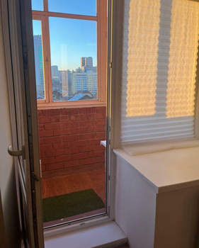 1-к квартира, вторичка, 47м2, 5/12 этаж