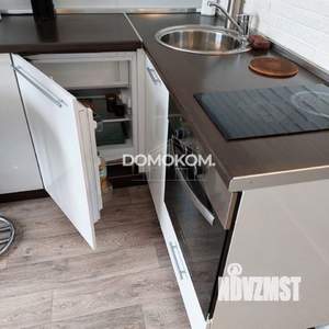 Студия квартира, вторичка, 23м2, 1/16 этаж