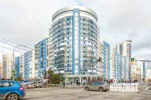 1-к квартира, вторичка, 43м2, 14/14 этаж