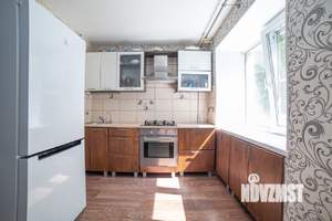 2-к квартира, вторичка, 44м2, 3/4 этаж