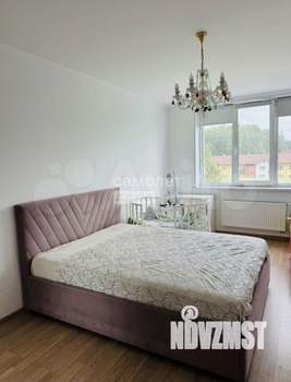 2-к квартира, вторичка, 69м2, 3/17 этаж
