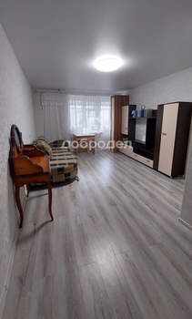 1-к квартира, вторичка, 33м2, 7/9 этаж