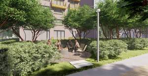 3-к квартира, вторичка, 75м2, 6/8 этаж