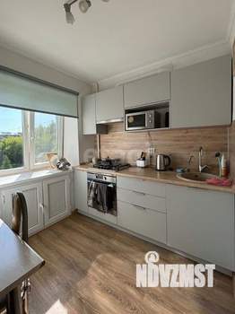 2-к квартира, вторичка, 42м2, 4/5 этаж