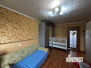 2-к квартира, вторичка, 44м2, 5/5 этаж