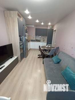 2-к квартира, вторичка, 46м2, 5/5 этаж
