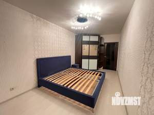 3-к квартира, вторичка, 80м2, 2/18 этаж