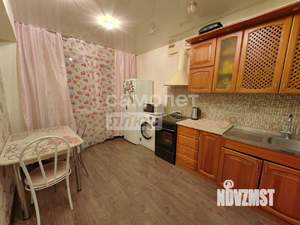 1-к квартира, вторичка, 31м2, 4/5 этаж