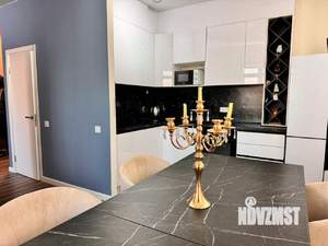 2-к квартира, вторичка, 63м2, 3/25 этаж