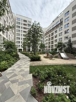 6-к квартира, вторичка, 193м2, 1/9 этаж
