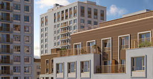 2-к квартира, вторичка, 70м2, 3/25 этаж