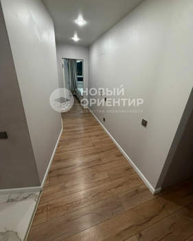 2-к квартира, вторичка, 52м2, 29/35 этаж