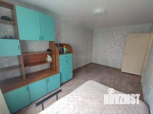 2-к квартира, вторичка, 48м2, 3/10 этаж