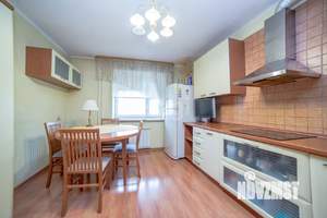 3-к квартира, вторичка, 103м2, 4/12 этаж