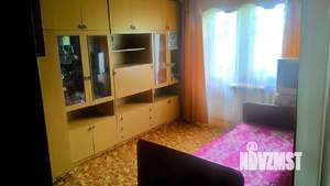 1-к квартира, вторичка, 32м2, 3/4 этаж