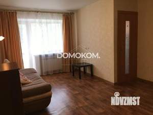 1-к квартира, вторичка, 31м2, 4/5 этаж
