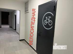 Студия квартира, вторичка, 25м2, 6/25 этаж
