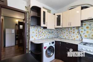 2-к квартира, вторичка, 47м2, 4/5 этаж