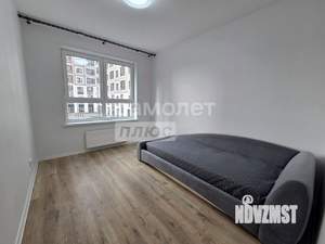 3-к квартира, вторичка, 54м2, 2/14 этаж
