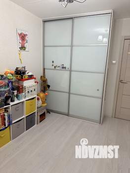 2-к квартира, вторичка, 50м2, 8/10 этаж