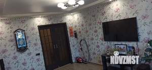 3-к квартира, вторичка, 64м2, 6/9 этаж