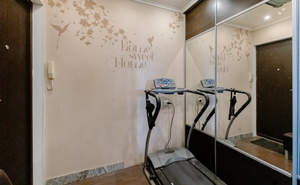 1-к квартира, вторичка, 36м2, 5/5 этаж