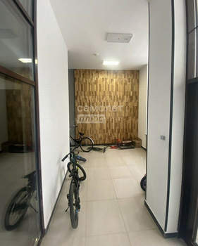 Студия квартира, вторичка, 25м2, 2/12 этаж