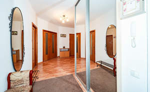 3-к квартира, вторичка, 89м2, 5/12 этаж