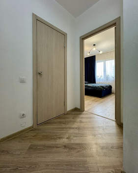 2-к квартира, вторичка, 58м2, 6/15 этаж