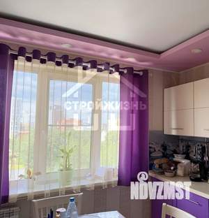 3-к квартира, вторичка, 83м2, 10/10 этаж