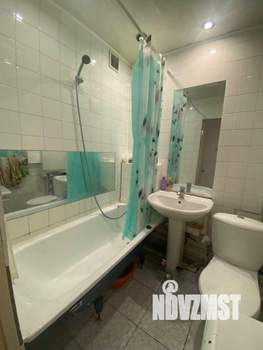 2-к квартира, вторичка, 36м2, 1/9 этаж