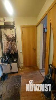 1-к квартира, вторичка, 28м2, 9/9 этаж