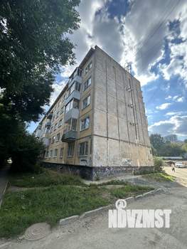 1-к квартира, вторичка, 30м2, 2/5 этаж