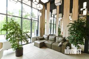 3-к квартира, вторичка, 136м2, 4/17 этаж