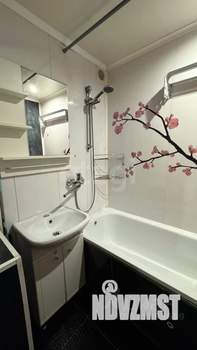 1-к квартира, вторичка, 34м2, 9/9 этаж