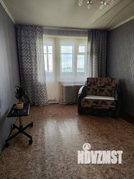 3-к квартира, вторичка, 66м2, 9/9 этаж