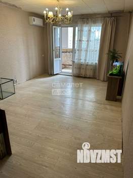 1-к квартира, вторичка, 37м2, 11/16 этаж