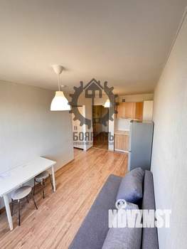 1-к квартира, вторичка, 37м2, 8/35 этаж