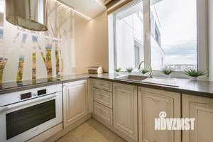 4-к квартира, вторичка, 136м2, 29/30 этаж