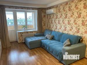 2-к квартира, вторичка, 64м2, 11/16 этаж